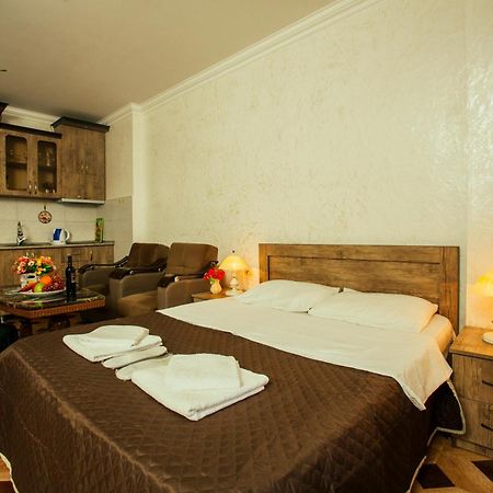 Batumi Royal Apartments Extérieur photo