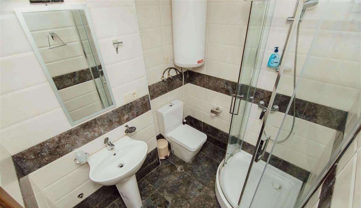 Batumi Royal Apartments Extérieur photo