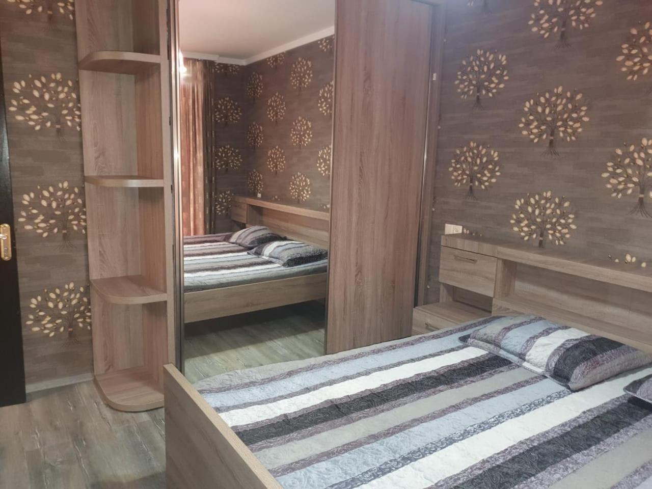 Batumi Royal Apartments Extérieur photo
