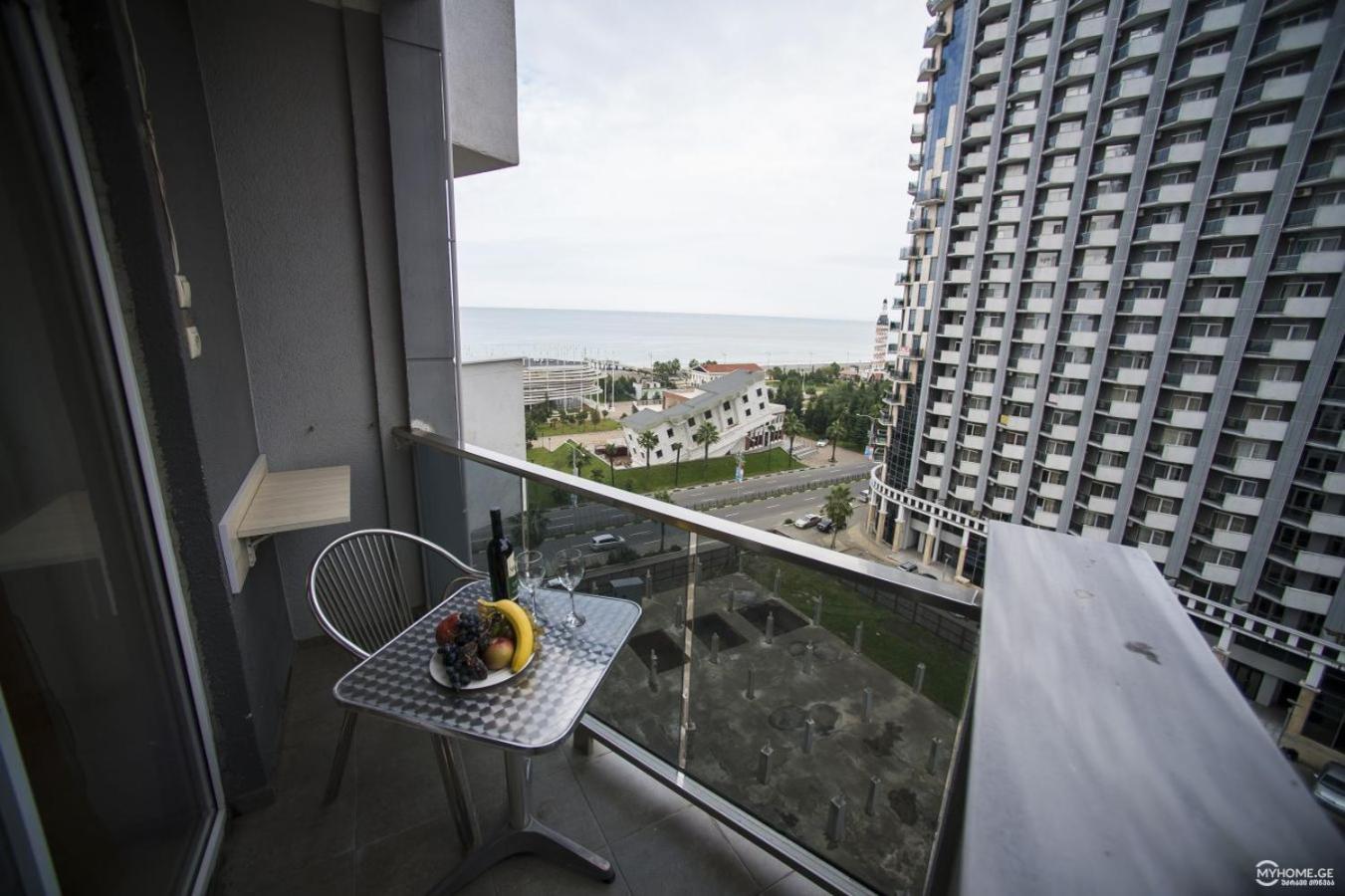 Batumi Royal Apartments Extérieur photo