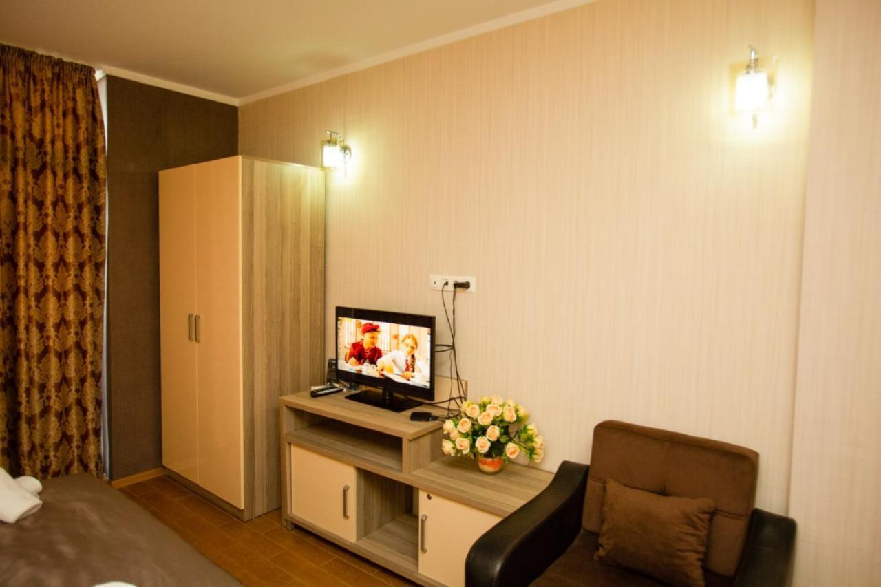 Batumi Royal Apartments Extérieur photo