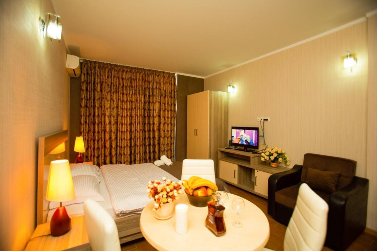 Batumi Royal Apartments Extérieur photo