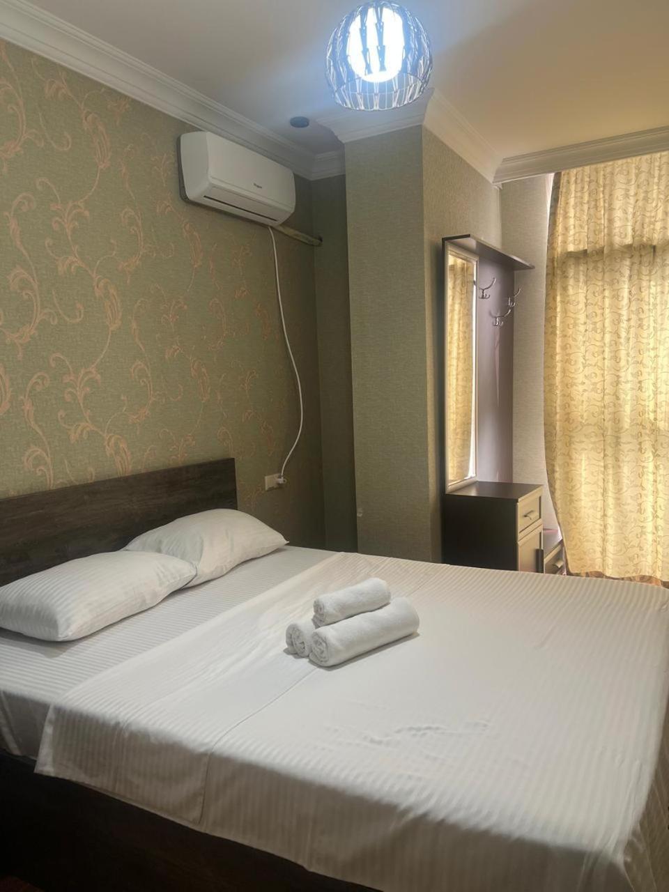 Batumi Royal Apartments Extérieur photo