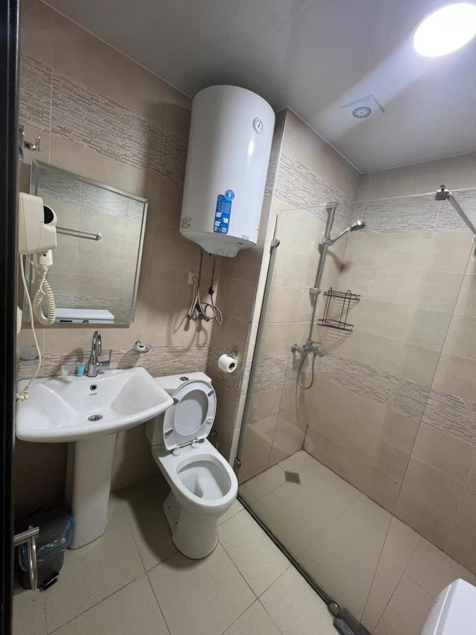 Batumi Royal Apartments Extérieur photo
