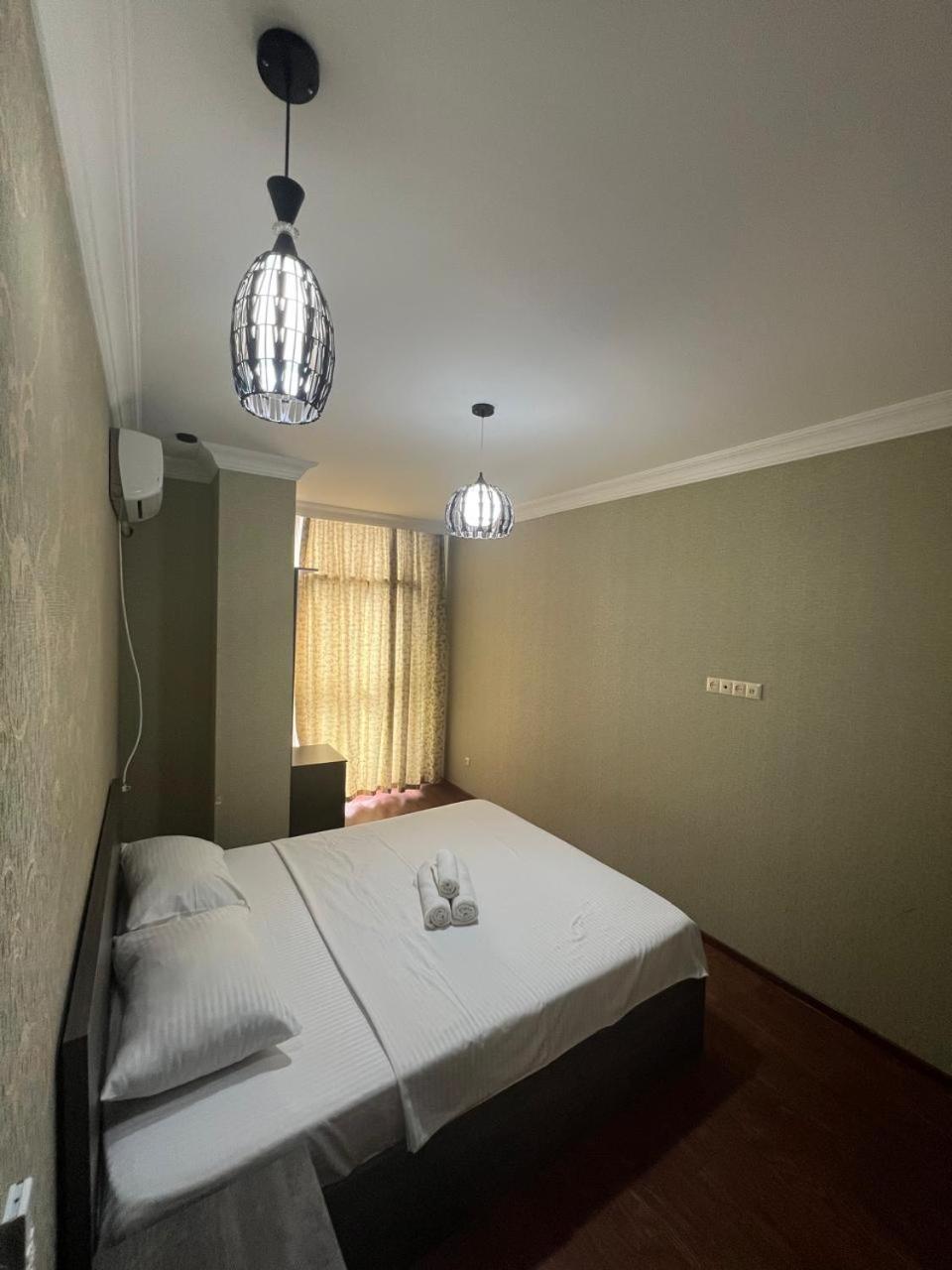 Batumi Royal Apartments Extérieur photo
