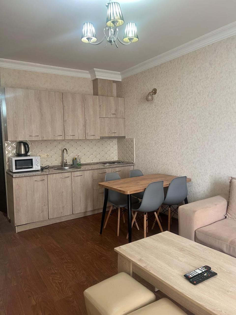 Batumi Royal Apartments Extérieur photo